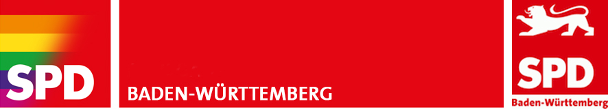 Banner der Schwusos Baden-Württemberg